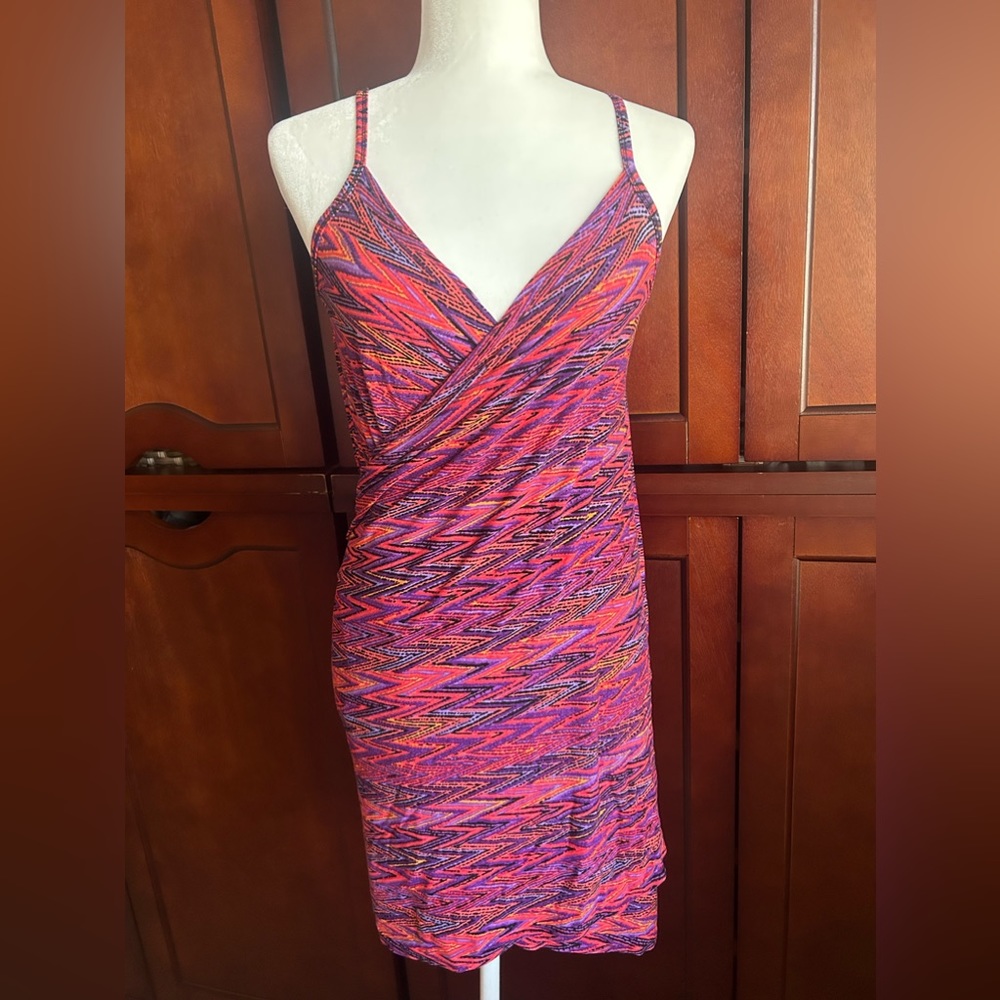 Moda International beach Dress Cover Up